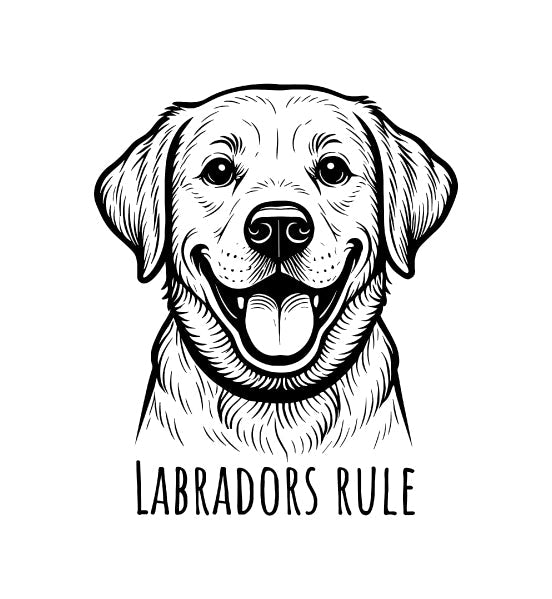 Labradors Rule