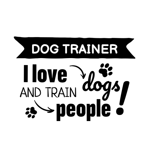 dog trainer