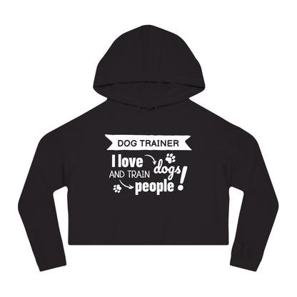 Black hoodie with white text on a white background