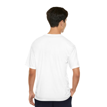 Pocket-sized Happiness - Men's Performance T-Shirt